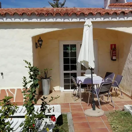 2 Dormitorios, Cerca Cc Yumbo Maspalomas (Gran Canaria)