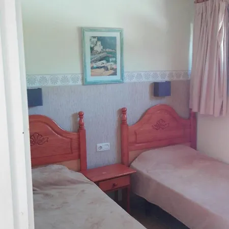 2 Dormitorios, Cerca Cc Yumbo Maspalomas (Gran Canaria)