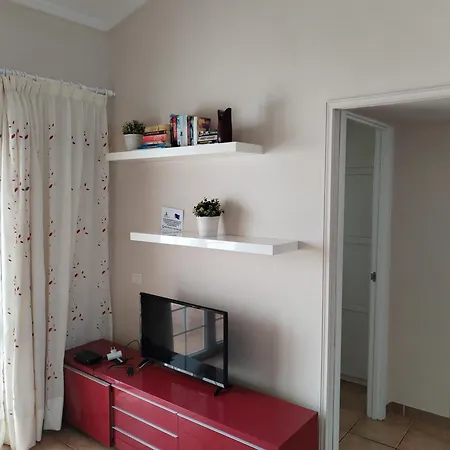 Apartment 2 Dormitorios, Cerca Cc Yumbo *